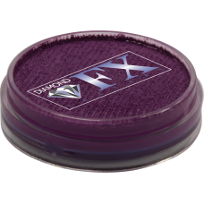 Diamond FX Essential Боя за тяло и лице, 10 gr Purple / Лилавo, R1080